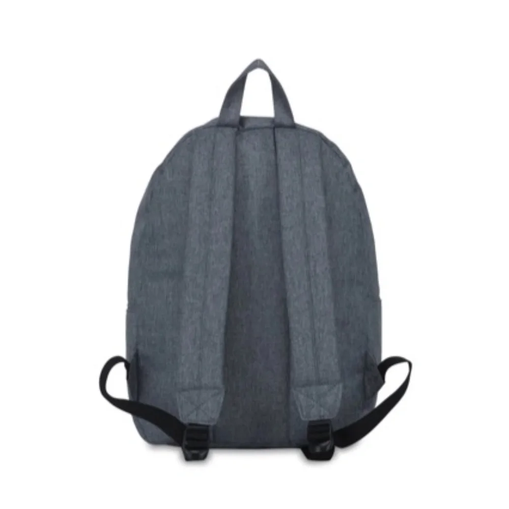 Hudson Cole BKNY Luna Backpack Grey